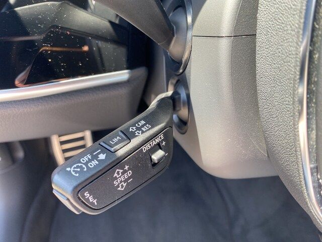 Audi S8 TFSI Quattro Tiptronic - 2022 - Joinsteer - #17