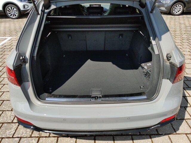 Audi RS4 Avant TFSI Quattro Tiptronic - 2024 - Joinsteer - #12