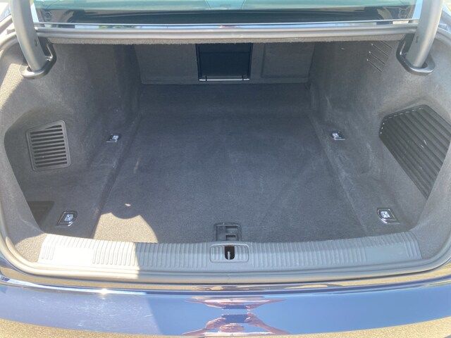 Audi S8 TFSI Quattro Tiptronic - 2022 - Joinsteer - #19