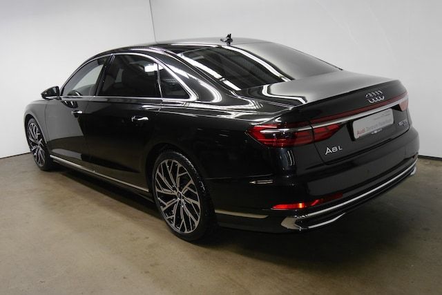 Audi A8 L 60 TFSI Quattro Tiptronic - 2023 - Joinsteer - #2