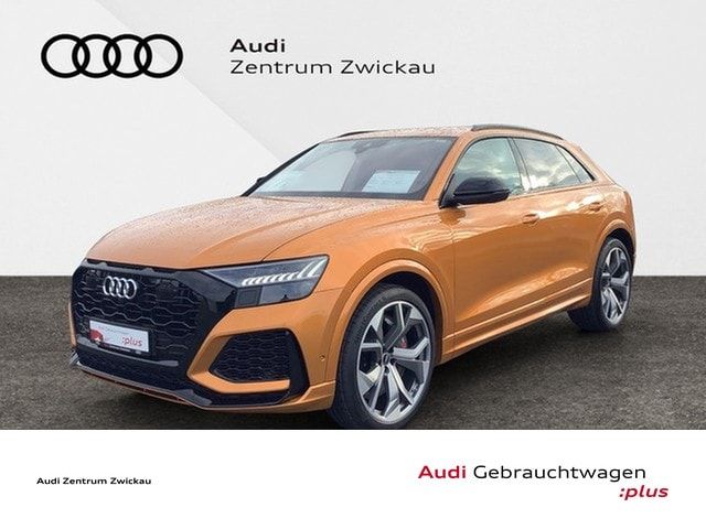 Audi RSQ8 TFSI Quattro Tiptronic - 2020 - Joinsteer - #1