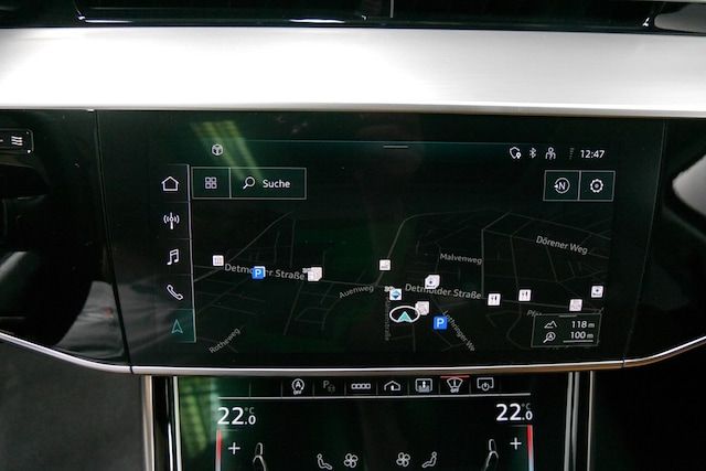 Audi A8 L 60 TFSI Quattro Tiptronic - 2023 - Joinsteer - #7