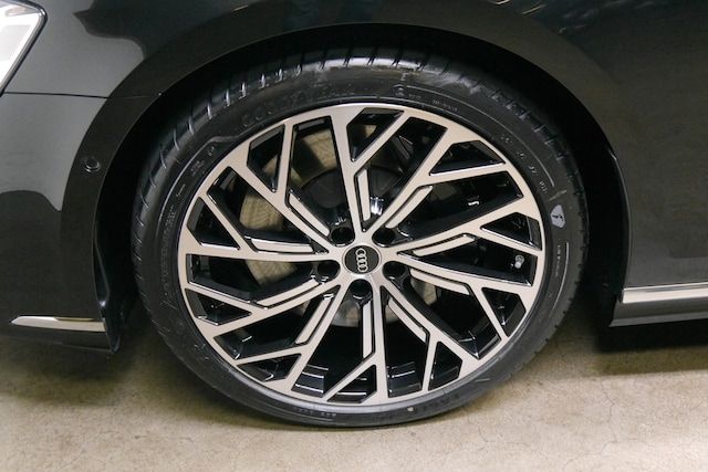 Audi A8 L 60 TFSI Quattro Tiptronic - 2023 - Joinsteer - #10