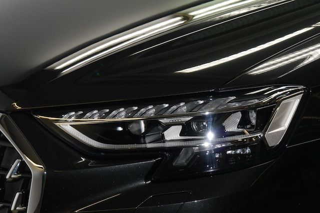 Audi A8 L 60 TFSI Quattro Tiptronic - 2023 - Joinsteer - #11