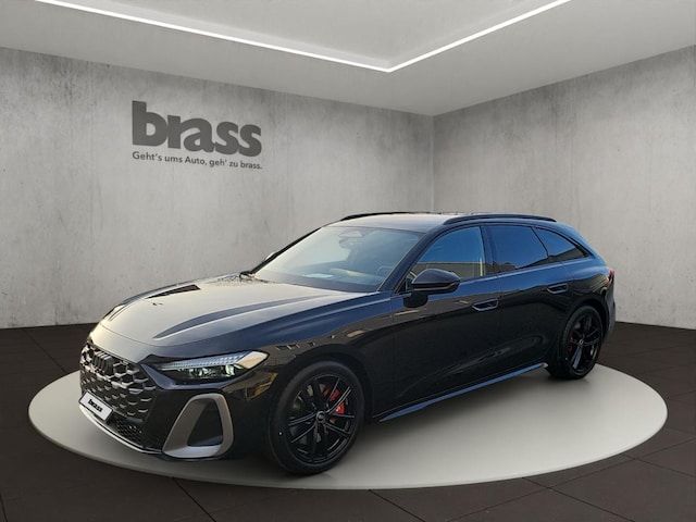 Audi S5 Avant Edition One TFSI S Tronic - 2025 - Joinsteer - #1