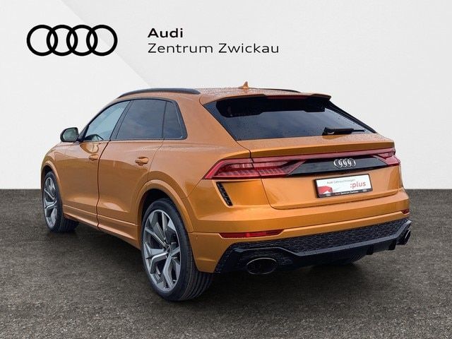 Audi RSQ8 TFSI Quattro Tiptronic - 2020 - Joinsteer - #3