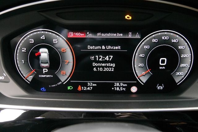 Audi A8 L 60 TFSI Quattro Tiptronic - 2023 - Joinsteer - #12