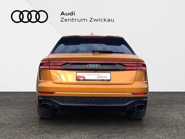 Audi RSQ8 TFSI Quattro Tiptronic - 2020 - Joinsteer - #4