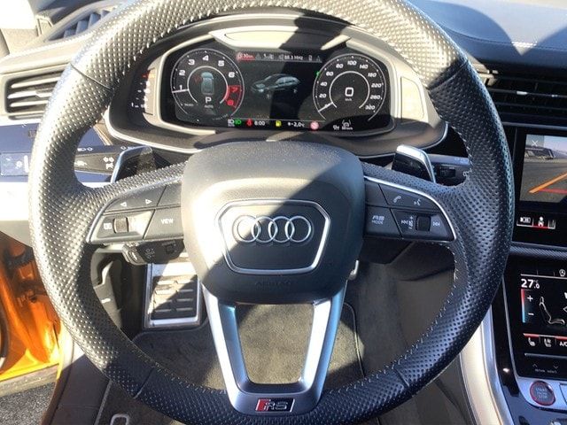 Audi RSQ8 TFSI Quattro Tiptronic - 2020 - Joinsteer - #6