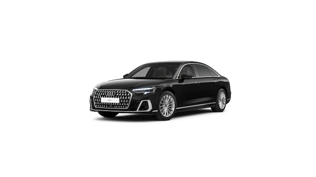 Audi A8 L 55 TFSI Quattro Tiptronic - 2023 - Joinsteer - #2