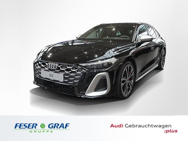Audi S5 Avant TFSI S Tronic - 2025 - Joinsteer - #1