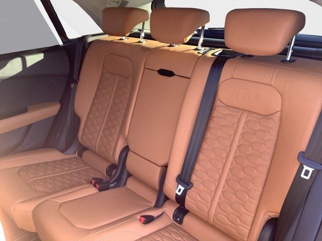Audi RSQ8 TFSI Quattro Tiptronic - 2020 - Joinsteer - #9