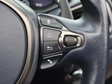 Aston Martin DB11 V8 2019 Argent — photo 25
