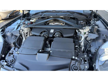 Aston Martin DB12 V8 2026 Vert — photo 29