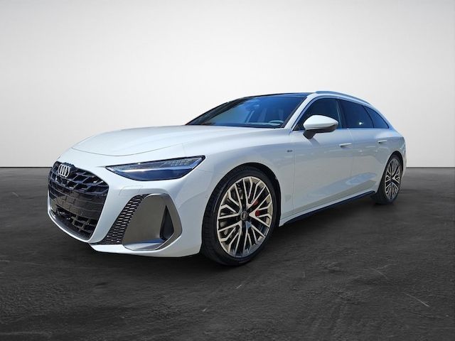 Audi A6 Avant TFSI Quattro S Tronic - 2025 - Joinsteer - #2