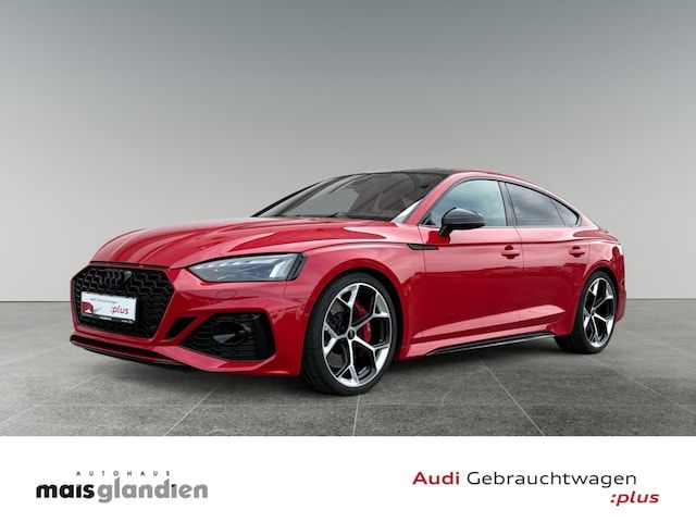 Audi RS5 Sportback TFSI Quattro Tiptronic - 2024 - Joinsteer - #3