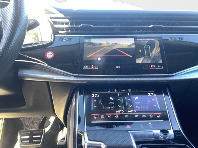 Audi RSQ8 TFSI Quattro Tiptronic - 2020 - Joinsteer - #11