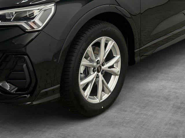 Audi Q3 S Line 35 TFSI S Tronic - 2025 - Joinsteer - #4