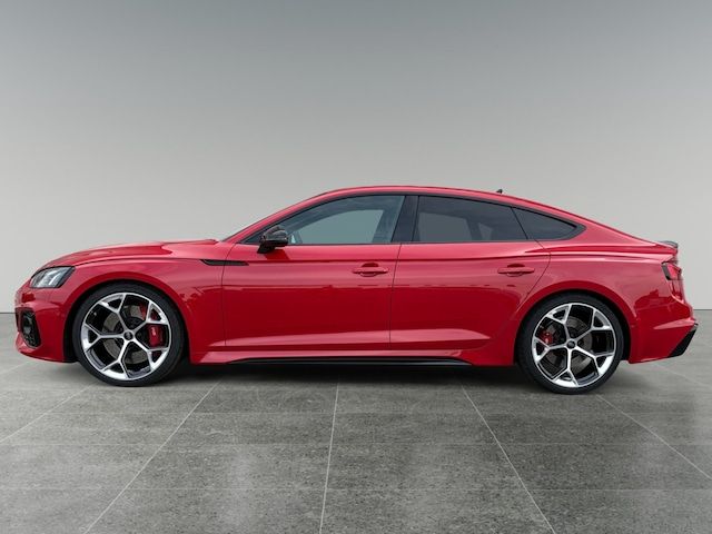 Audi RS5 Sportback TFSI Quattro Tiptronic - 2024 - Joinsteer - #4