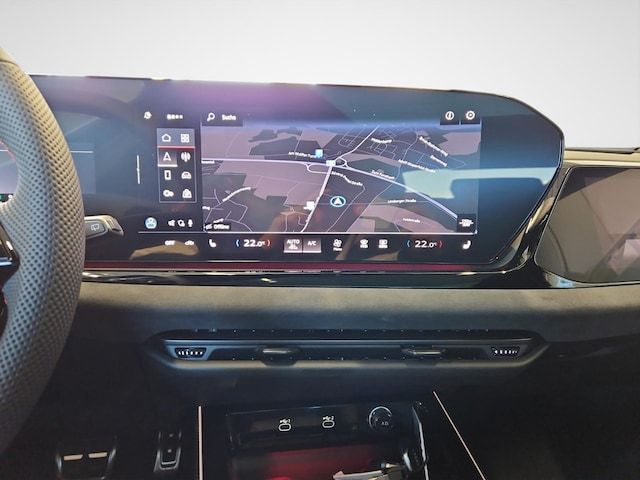 Audi A6 Avant TFSI Quattro S Tronic - 2025 - Joinsteer - #9