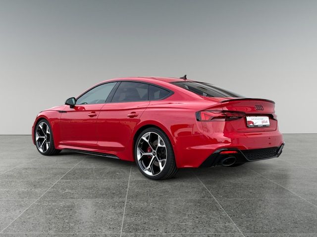 Audi RS5 Sportback TFSI Quattro Tiptronic - 2024 - Joinsteer - #5