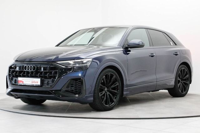 Audi Q8 TFSI E 55 TFSI E Quattro Tiptronic - 2024 - Joinsteer - #2