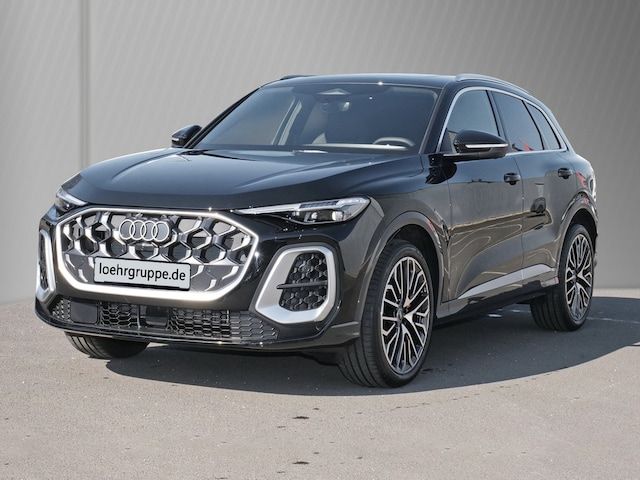 Audi SQ5 SUV TFSI S Tronic - 2025 - Joinsteer - #2