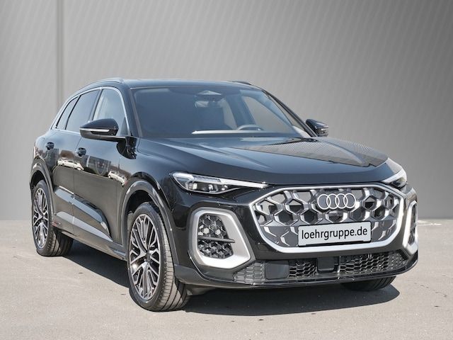Audi SQ5 SUV TFSI S Tronic - 2025 - Joinsteer - #3
