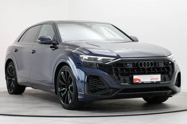 Audi Q8 TFSI E 55 TFSI E Quattro Tiptronic - 2024 - Joinsteer - #5