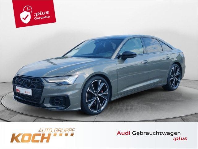 Audi S6 Limousine TDI Quattro Tiptronic - 2024 - Joinsteer - #1