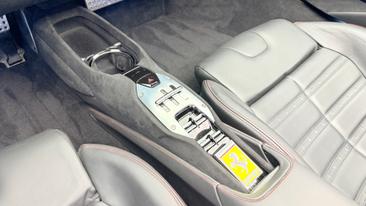 Ferrari SF90 Spider 2022 Rouge — photo 7