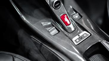 Ferrari 812 GTS 2020 Gris — photo 19