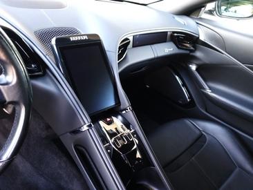Ferrari Roma 2022 Noir — photo 10