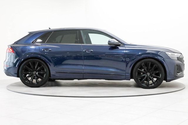 Audi Q8 TFSI E 55 TFSI E Quattro Tiptronic - 2024 - Joinsteer - #7