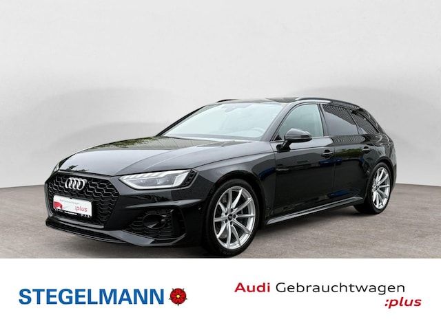 Audi RS4 Avant TFSI Quattro Tiptronic - 2024 - Joinsteer - #1