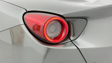 Ferrari Portofino 2020 Argent — photo 13