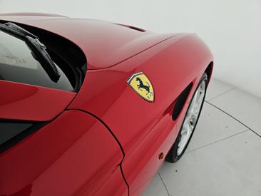 Ferrari California T 2014 Rouge — photo 46