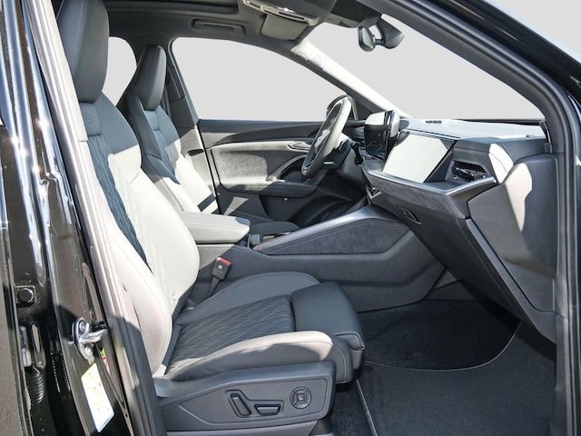 Audi SQ5 SUV TFSI S Tronic - 2025 - Joinsteer - #7