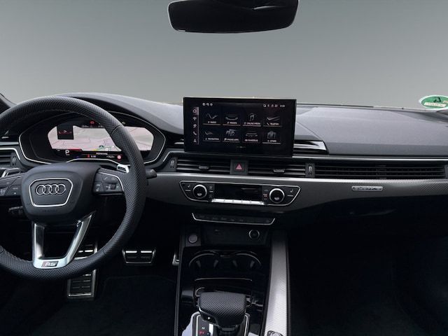 Audi RS5 Sportback TFSI Quattro Tiptronic - 2024 - Joinsteer - #10