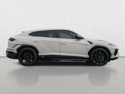 Lamborghini Urus S 2024 Blanc