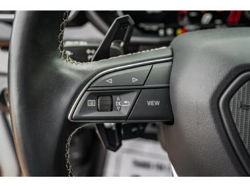 Lamborghini Urus S 2024 Blanc — photo 25
