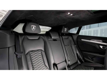 Lamborghini Urus S 2024 Blanc — photo 20