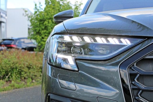 Audi A8 L 50 TDI Quattro Tiptronic - 2024 - Joinsteer - #4