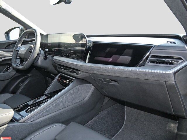 Audi SQ5 SUV TFSI S Tronic - 2025 - Joinsteer - #8