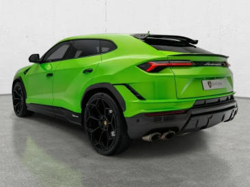 Lamborghini Urus S Urus Performante 2024 — photo 3
