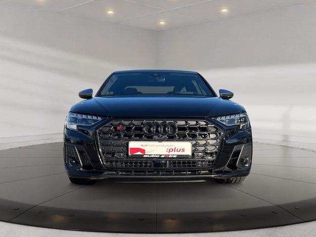 Audi S8 TFSI Quattro Tiptronic - 2023 - Joinsteer - #5