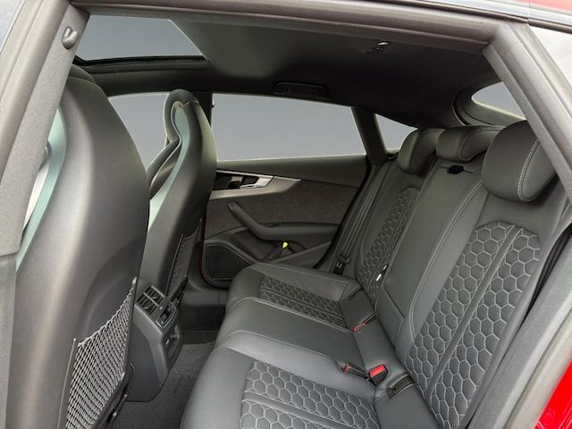 Audi RS5 Sportback TFSI Quattro Tiptronic - 2024 - Joinsteer - #11