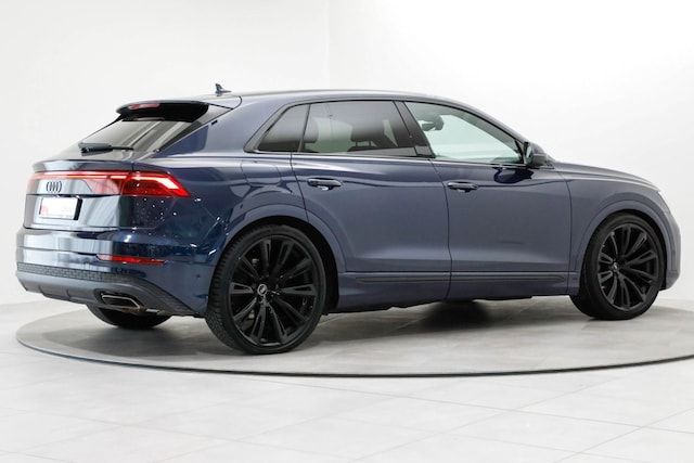 Audi Q8 TFSI E 55 TFSI E Quattro Tiptronic - 2024 - Joinsteer - #9