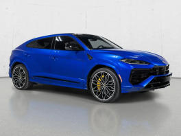 Lamborghini Urus S Urus SE - 2025 - Joinsteer - #1