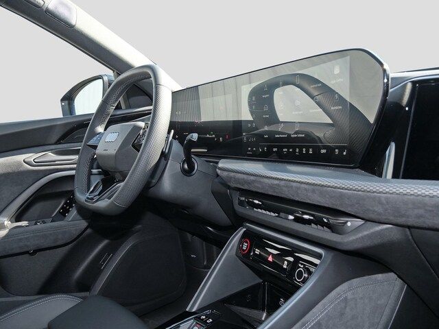 Audi SQ5 SUV TFSI S Tronic - 2025 - Joinsteer - #9